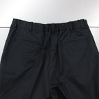 MJK 褲子 #黑色 [SC2220-PN08]