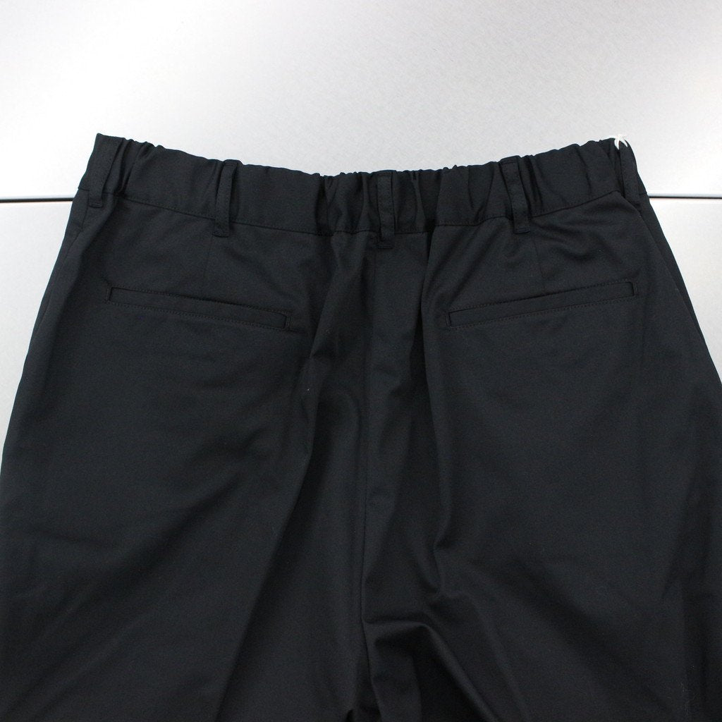 MJK 褲子 #黑色 [SC2220-PN08]