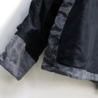 TECH MIL MECHANICS JACKET #D.NAVY [BJ-41026W]