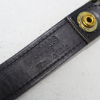 ITUAIS Diferente | CAVALLO Key Ring (MARYAM Horse Butt) #Black [26SS-ITU-03]