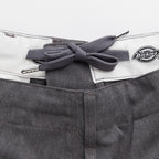 迪基斯 | BIGGIES #灰色 [F32520-PN10]