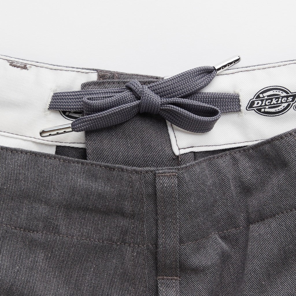 迪基斯 | BIGGIES #灰色 [F32520-PN10]