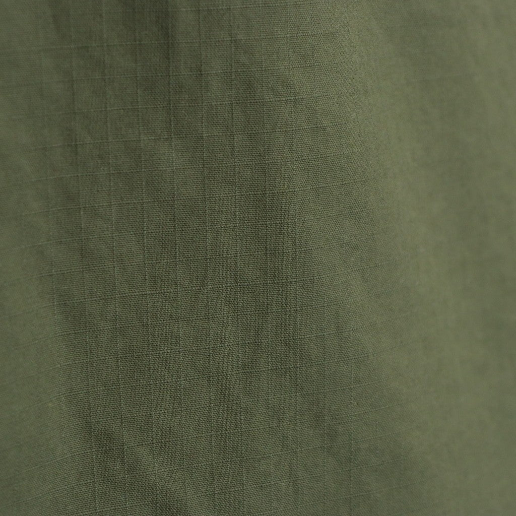 陸軍襯衫（1 型）#卡其色 [25FWE-WMO-ML03]