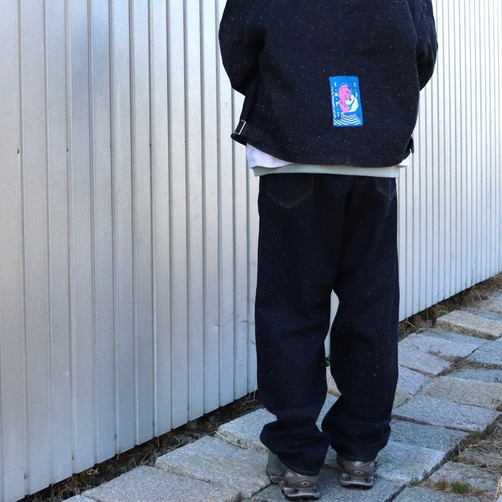 1992 NEP DENIM #INDIGO [CES28PT01]