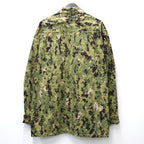 DIGITALCAMO FATIGUE JACKET #KHAKI [26FWE-WMO-ML03]