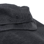 HIKE Horizon Hat #K / ブラック [NN02646]