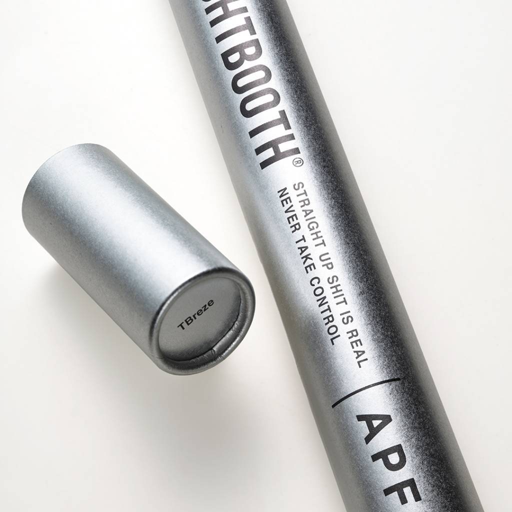 APOTHEKE FRAGRANCE | INCENSE STICK #ONE [FW26-A25]