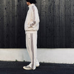 FIREBIRD VELOUR TT #WONDER WHITE [LC8073]