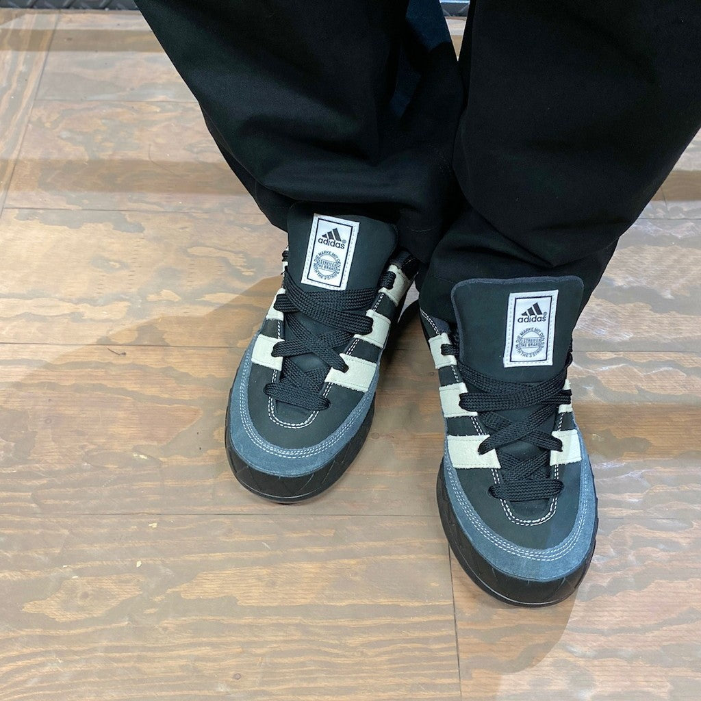 ADIMATIC #BLACK [ID3938]