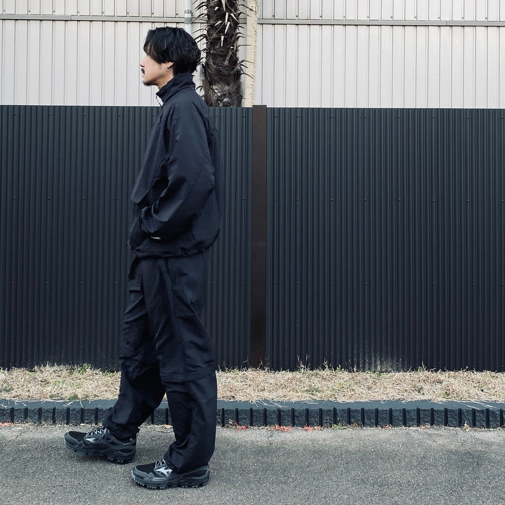 365 PANTS Type-2 #Carbon [26s_NEX24-P06]