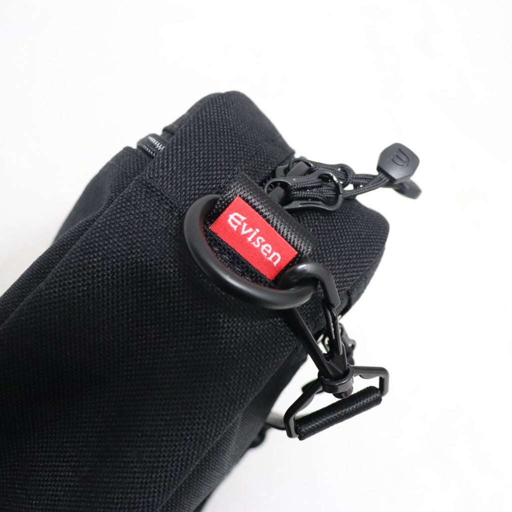 MATCH POUCH #Black [26SU_A05]