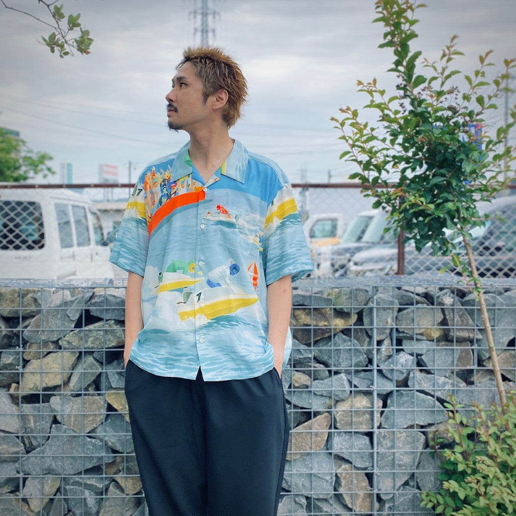 第一屆賽艇比賽 [SS25_SSA12-1]