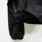 UMBRO | GRADATION TRACK JACKET #BLACK [25SS-FS-UMBRO-01 / FS1710]