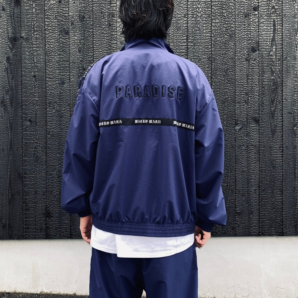 TRACK SET #PURPLE [26SS-WMO-NA01 / 26SS-WMO-NA02]