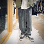 WALLIES #GRAY [F32520-PN20]