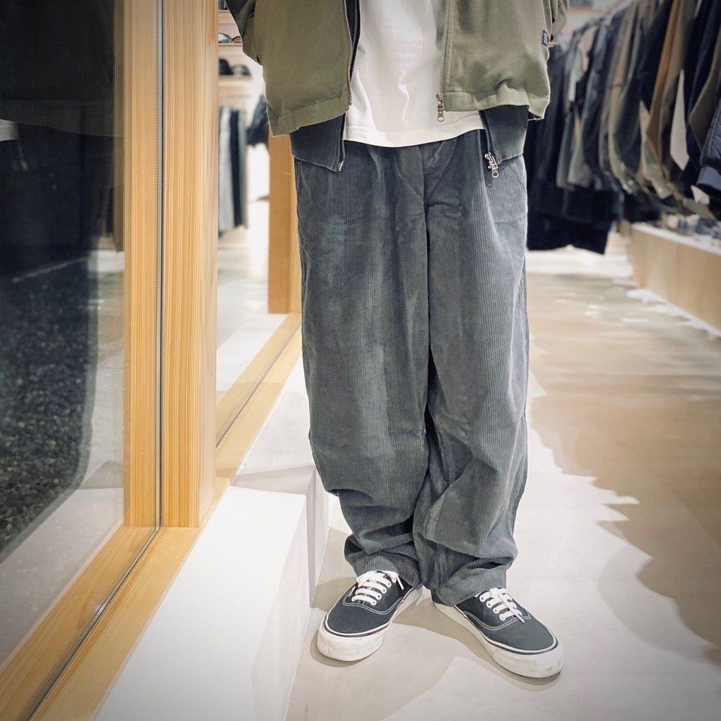 WALLIES #GRAY [F32520-PN20]