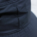 TECH VENTILATION HAT #BLACK [BC-52025]