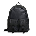 BACKPACK #BLACK 2 [BCL-37]