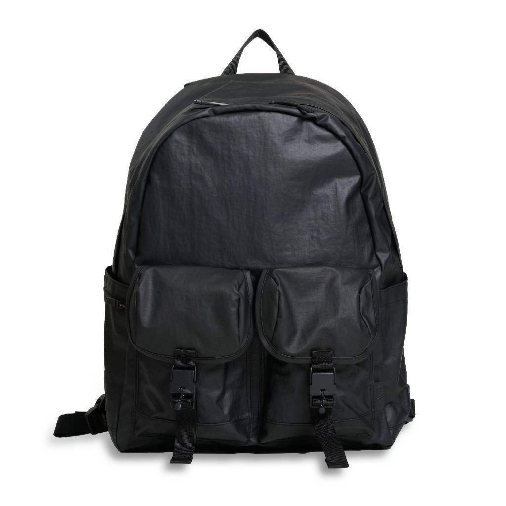 BACKPACK #BLACK 2 [BCL-37]