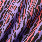 HAWAIIAN SHIRT S/S ( TYPE-4 ) #PURPLE [26SS-WMS-HI06]