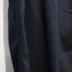 TECH EASY TROUSERS FLANNEL #D.NAVY [BP-39026W]