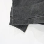 東京喰種 | 長袖T卹（金木研 BACK BORN）#黑色 [TTGM25SM005]