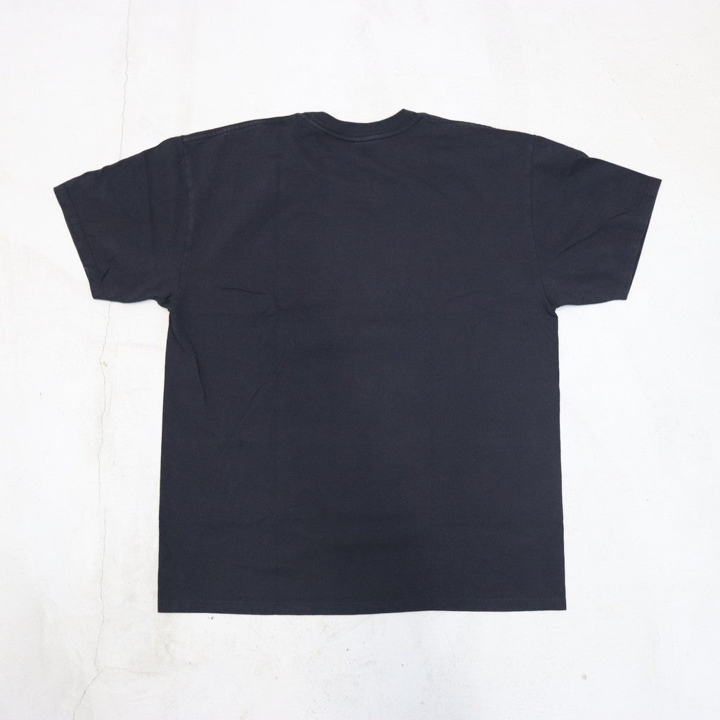 METLLICA #BLACK [tl24s084]