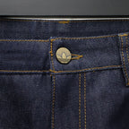 FIREBIRD ADICOLOR RAW DENIM PANTS #インディゴデニム [KS6924]