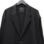 TECH LOOSE LIGHT 2B JACKET #BLACK [BJ-30026W]