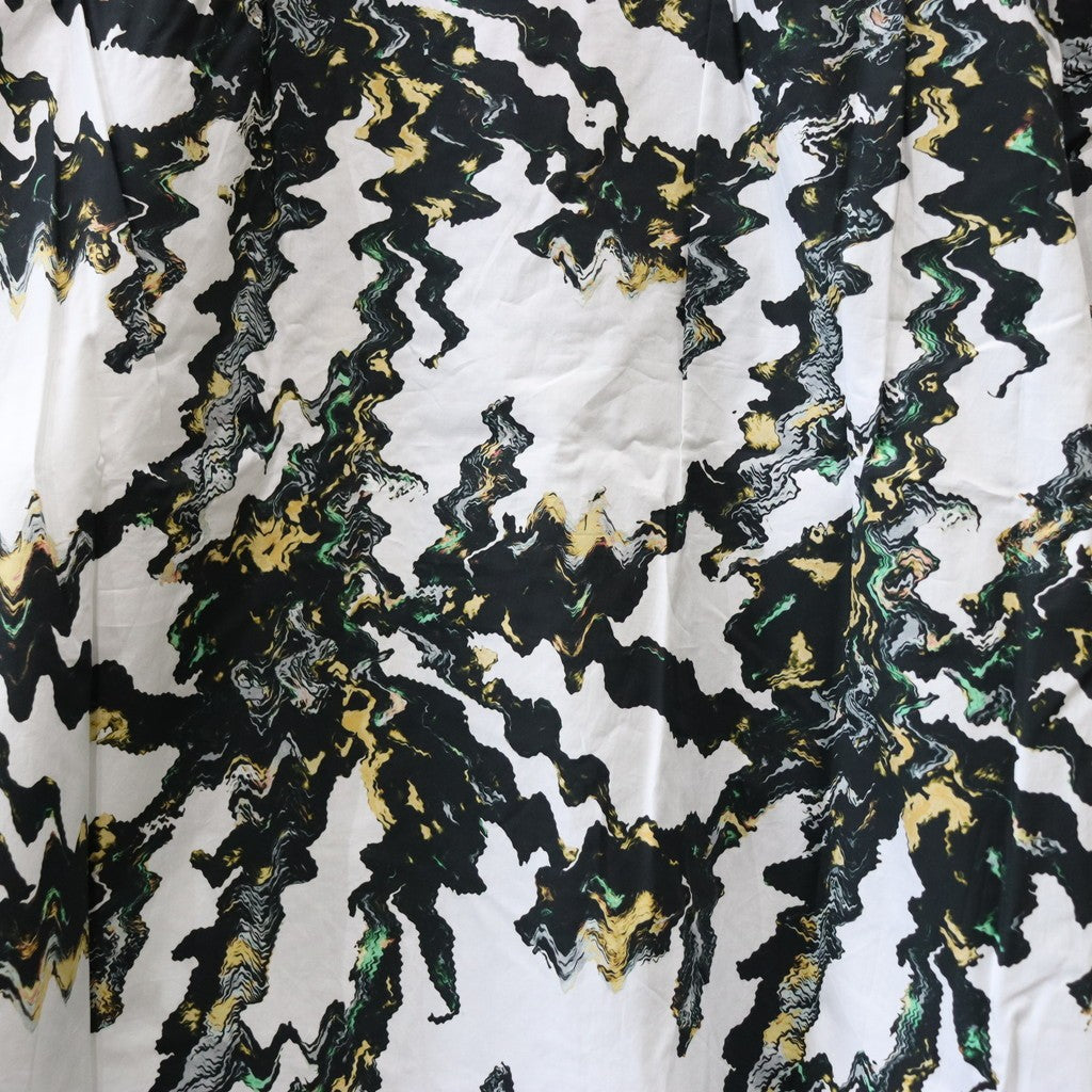 ACID ALOHA #WHITE [SS24-S04]