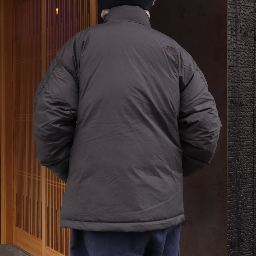 Alteration Sierra Jacket #GG / グラファイトグレー [ND92565]