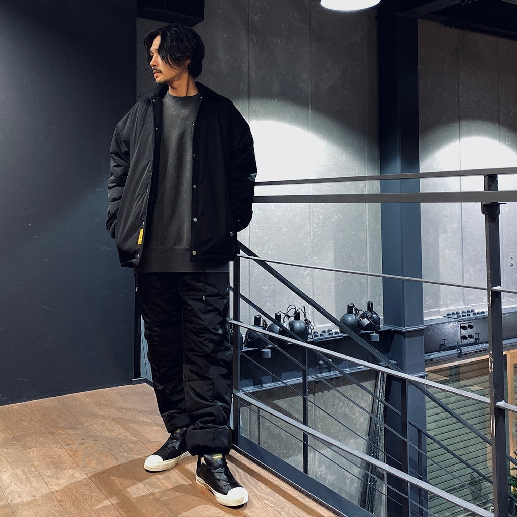 填充破壞劑 #黑 [F32320-JK07]