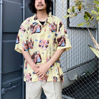 芝浜 #SAND [SS24_SSA06-2]