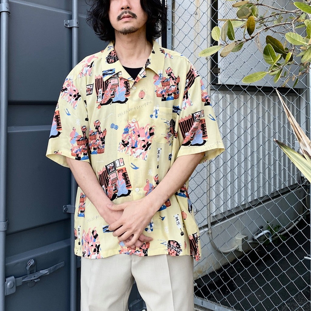 芝浜 #SAND [SS24_SSA06-2]