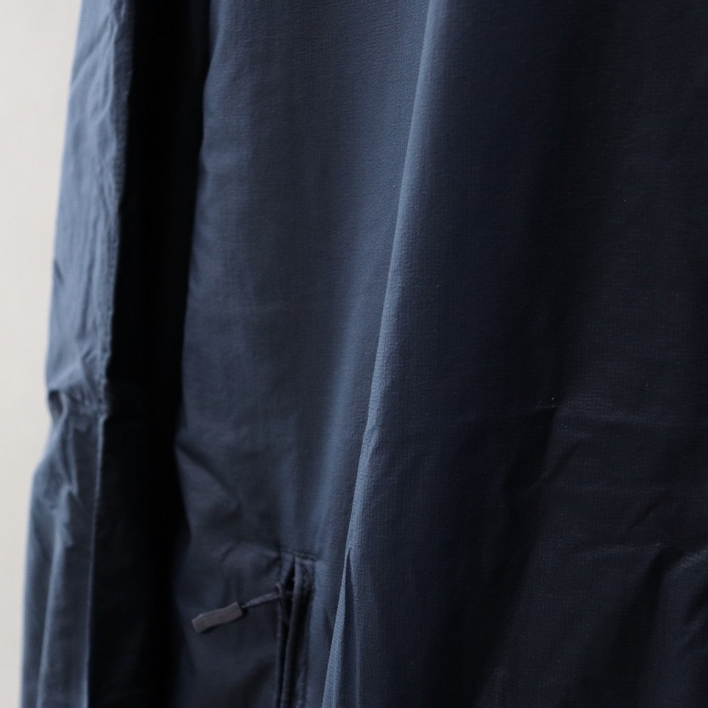 TECH REVERSIBLE WIND SHIELD JACKET #NAVY [BJ-22024] – cocorozashi