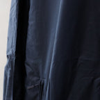 TECH REVERSIBLE WIND SHIELD JACKET #NAVY [BJ-22024]