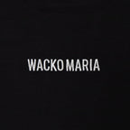 THE DARK KNIGHT TRILOGY | CREW NECK T-SHIRT ( TYPE-1 ) #BLACK [TDKT-WM-TEE09]