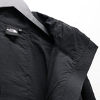 Versatile Blouson #K / ブラック [NP22653]