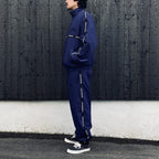 TRACK SET #PURPLE [26SS-WMO-NA01 / 26SS-WMO-NA02]