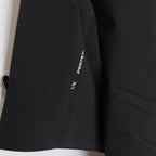 PERTEX BALMACAAN COAT #Black [FPA08252U0002]