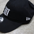 NEW ERA | 9TWENTY #BLACK [25SS-WMA-CP03]