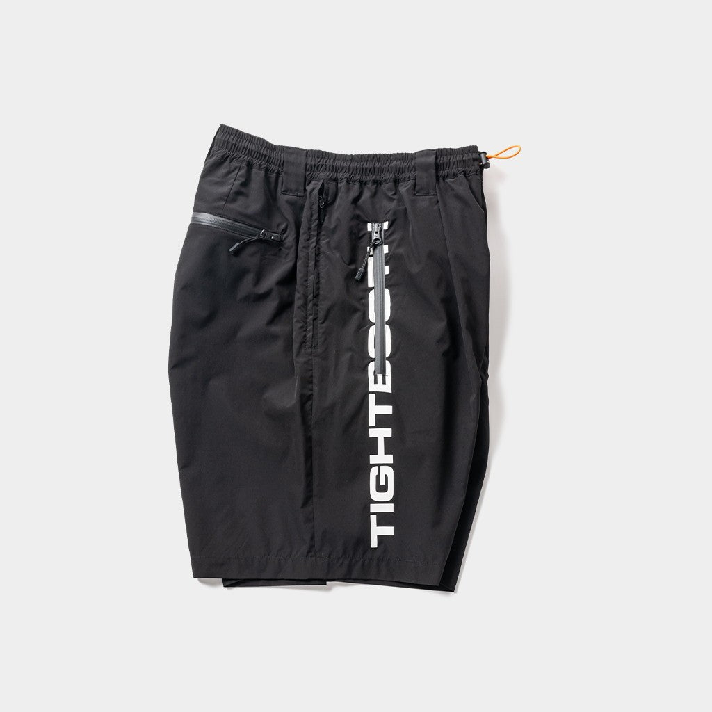 BOARD SHORTS #Black [SU24-B05]