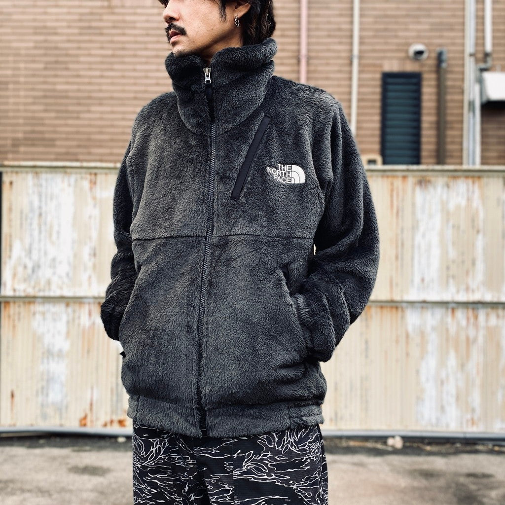 Versa Loft Jacket #AG / アスファルトグレー [NA62550]