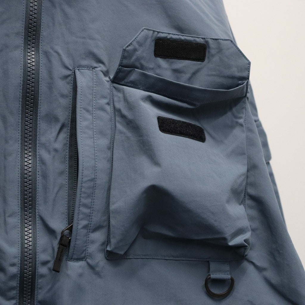 Field Utility Jacket #SL [NP22533]