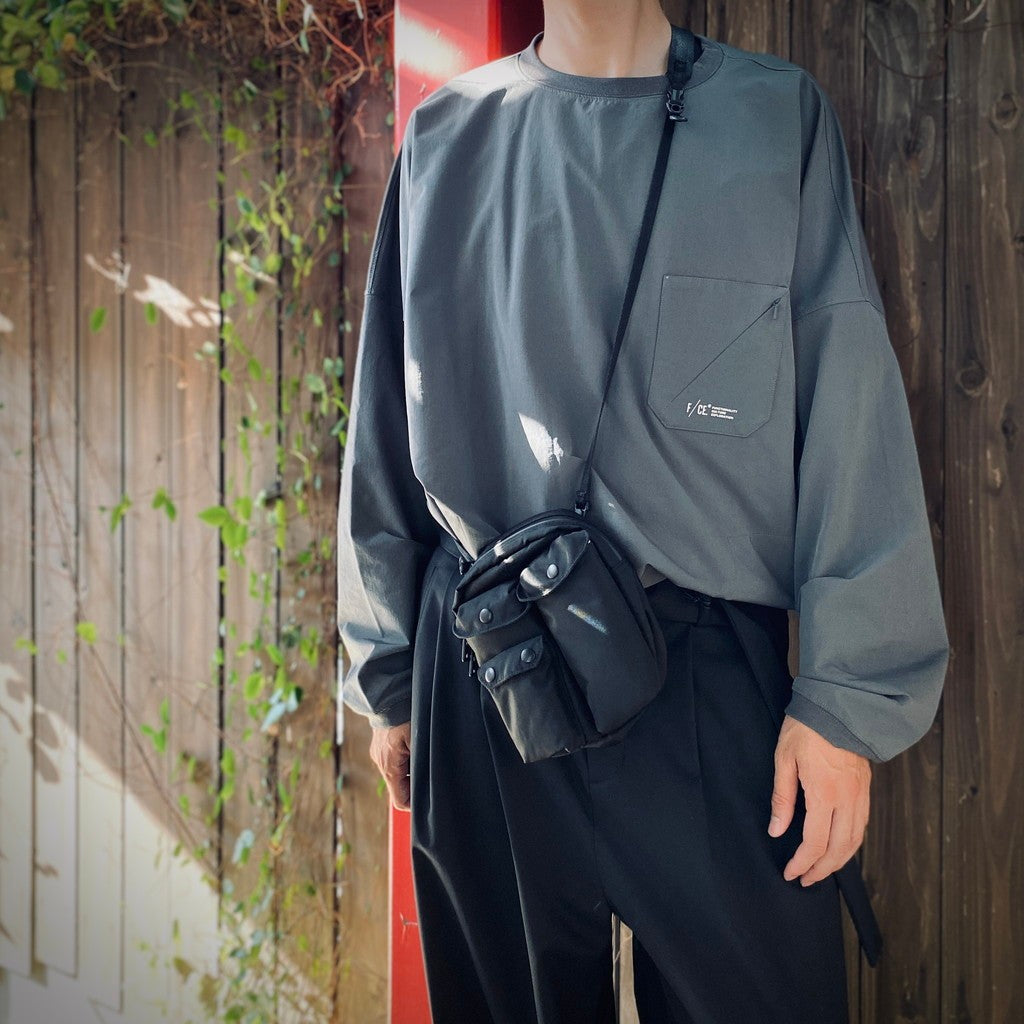 420 re/cor MEDICINE #Black [FCD34251B0001] – cocorozashi