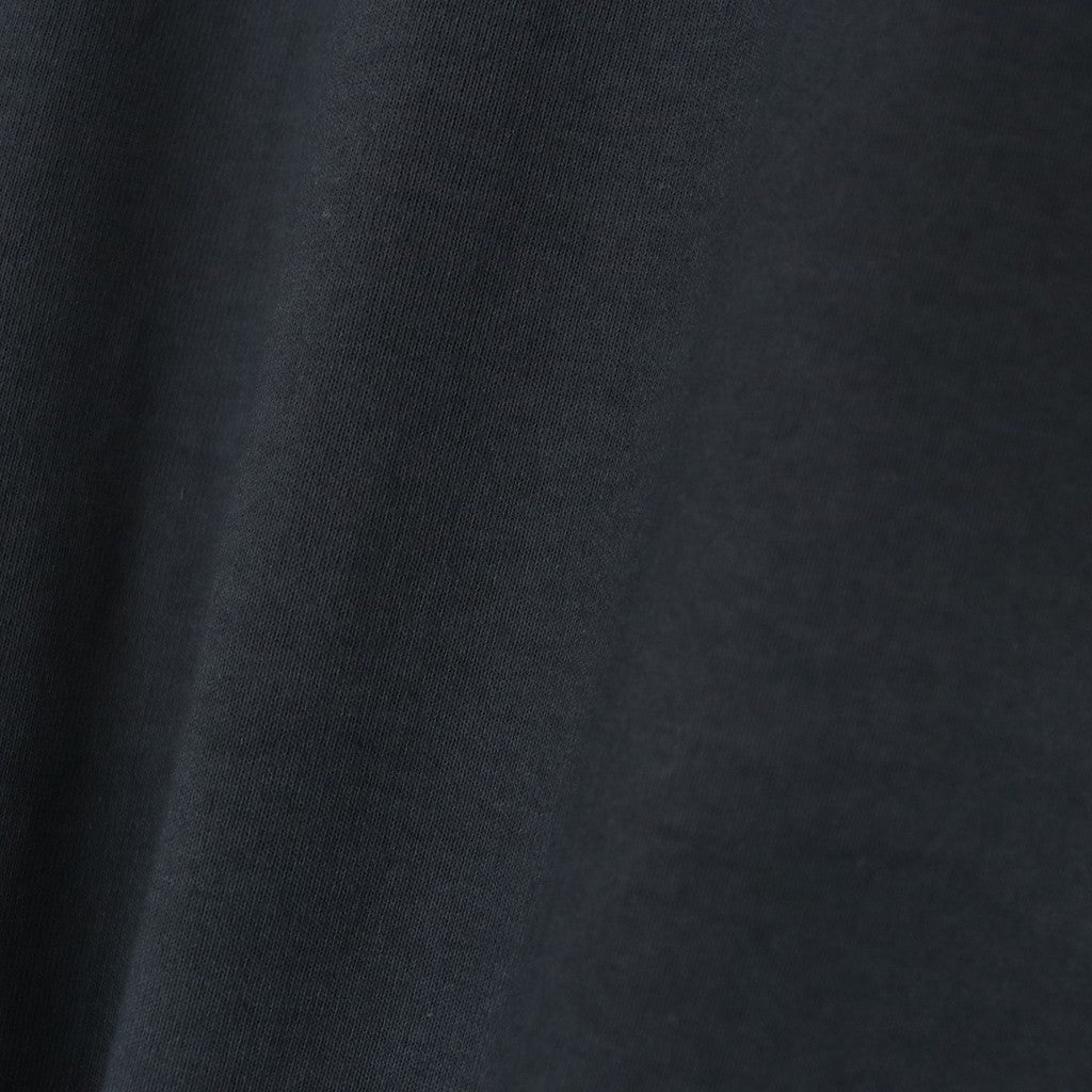 COTTON POCKET T-SHIRTS_AINT OVER #C GRAY [CCC-253T005]