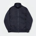 TECH SWEAT STAND ZIP-CARDIGAN #NAVY [BE-54024W]