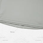 「DE-05」超大Logo T卹 #灰色 [GOOPI-24SS-AUG-03]