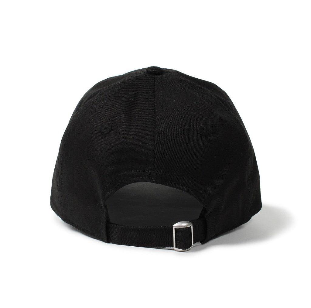 NEW ERA | 9TWENTY #BLACK [24FW-WMA-CP03]