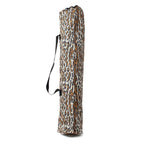 鹿角船長 | 豹紋躺椅 #米色 [25SS-WMA-GG15]